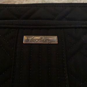 Vera Bradley cross body.